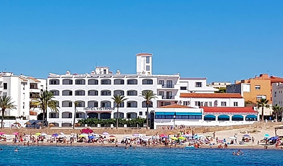 Hotel Vistamar