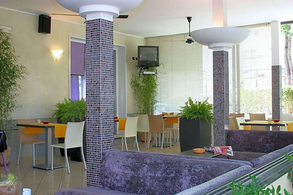 Hotel Villa Rossi