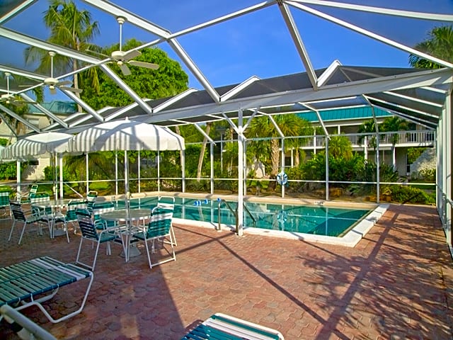 Sanibel Arms West
