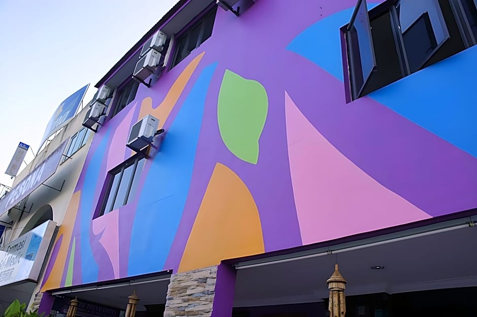 The Trend Hotel