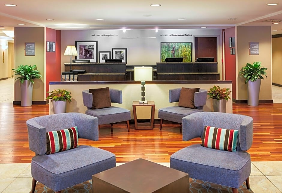 Homewood Suites by Hilton Silver Spring Washington DC