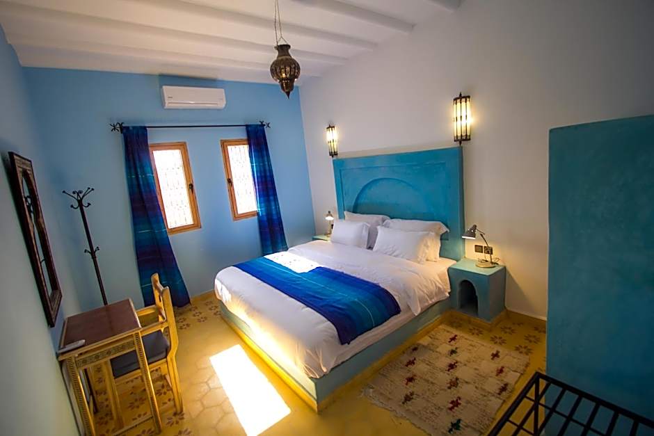 Hassilabiad Appart Hotel