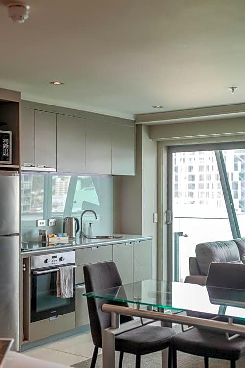 70 Tory Apartment