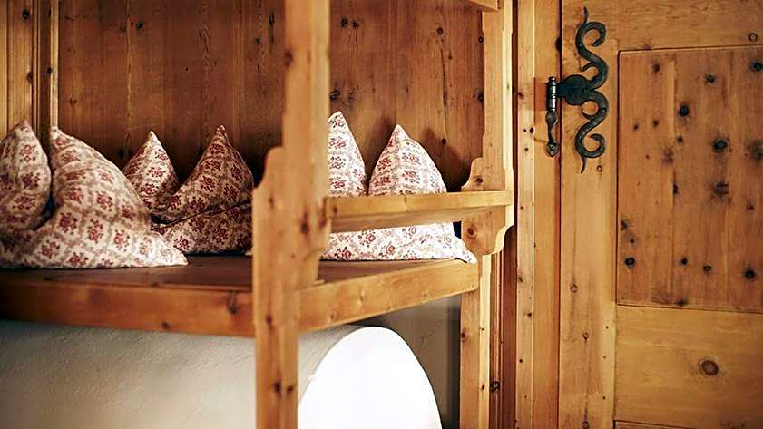 Gasthof/Albergo Dasser