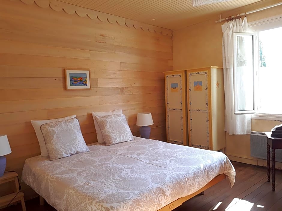 Sûn Chambres d'hôtes