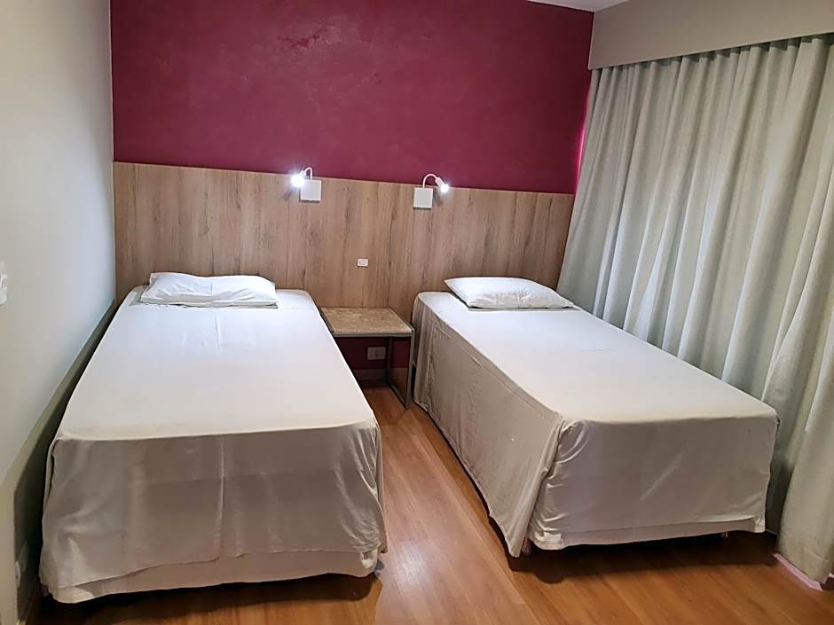 Alta Reggia Plaza Hotel