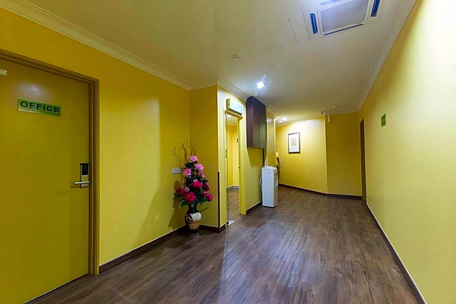Hotel Sunjoy9 Bandar Sunway