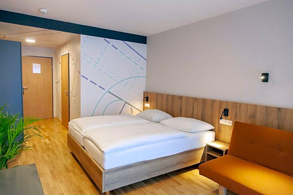 JUFA Hotel Mariazell