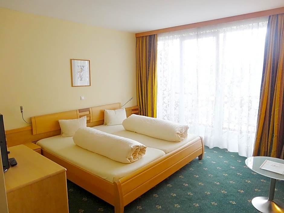 Landhotel Kreinerhof - Self Check In möglich