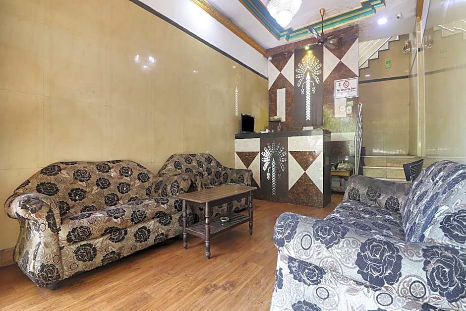 Hotel Aadaab By OYO – Hyderabad, 
