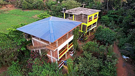 Dakshinamurthi Beach Stay