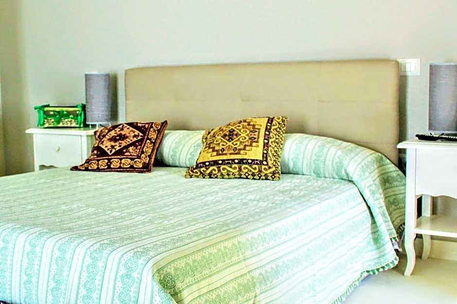 Dimora Vico dei Nohi