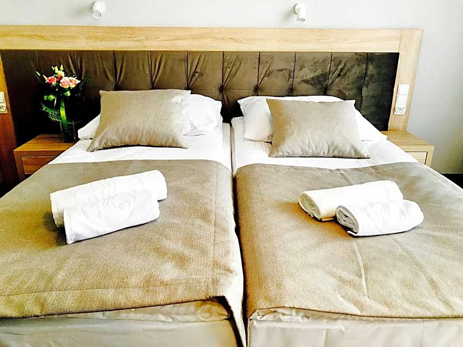 Hotel *** NAT Jarosławiec