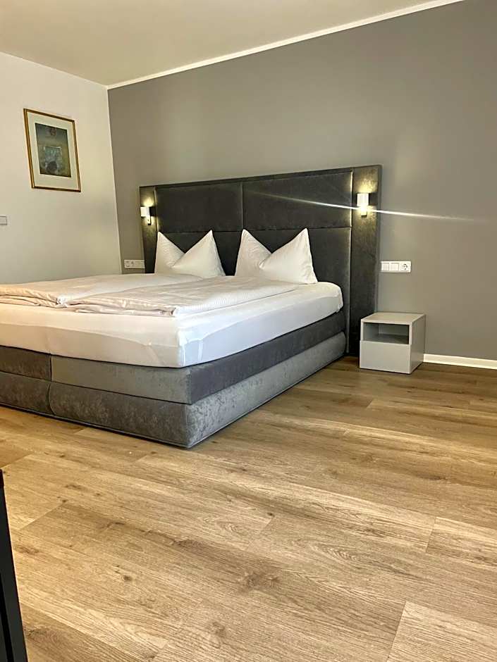 Hotel Wittlicher Hof