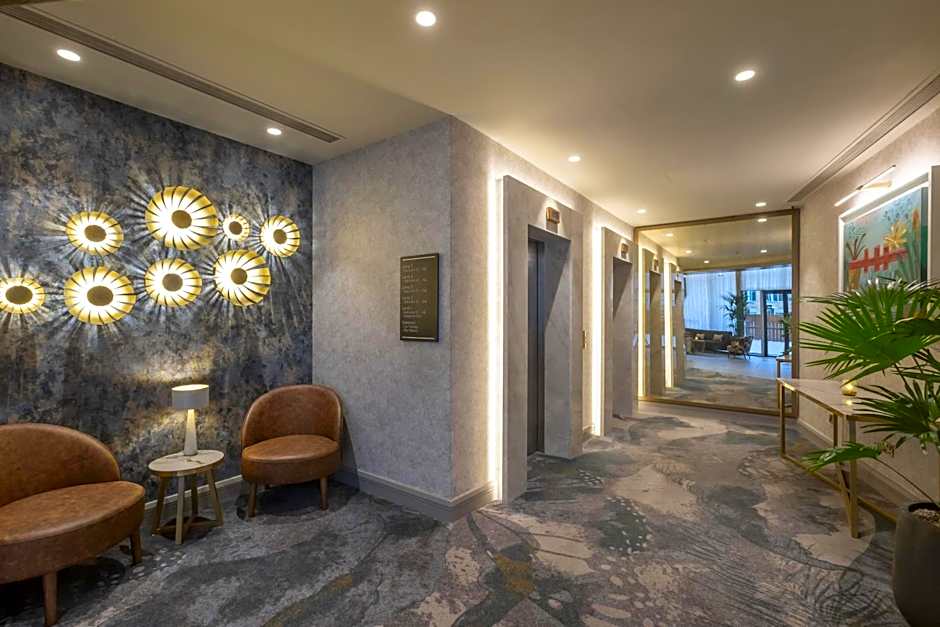 Hilton Dublin