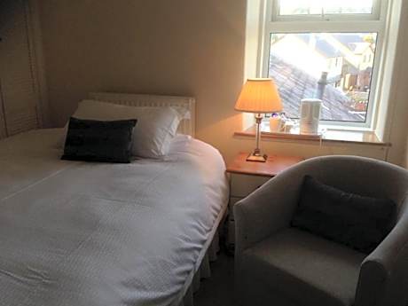 Single Room with Shower