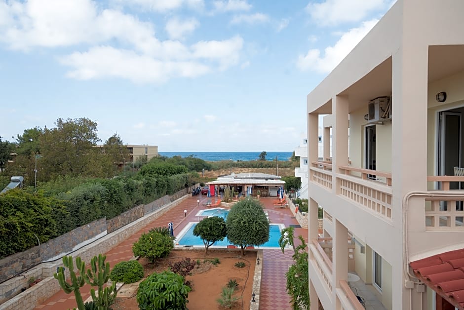 Sunset Studios And Apartments by Estia