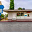 OYO Gateway Motel Las Vegas North Strip/Fremont St. Area