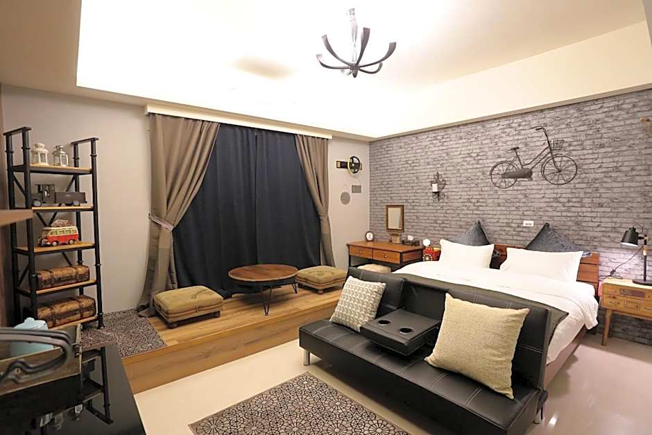 Aria 2 Home (With Elevator)