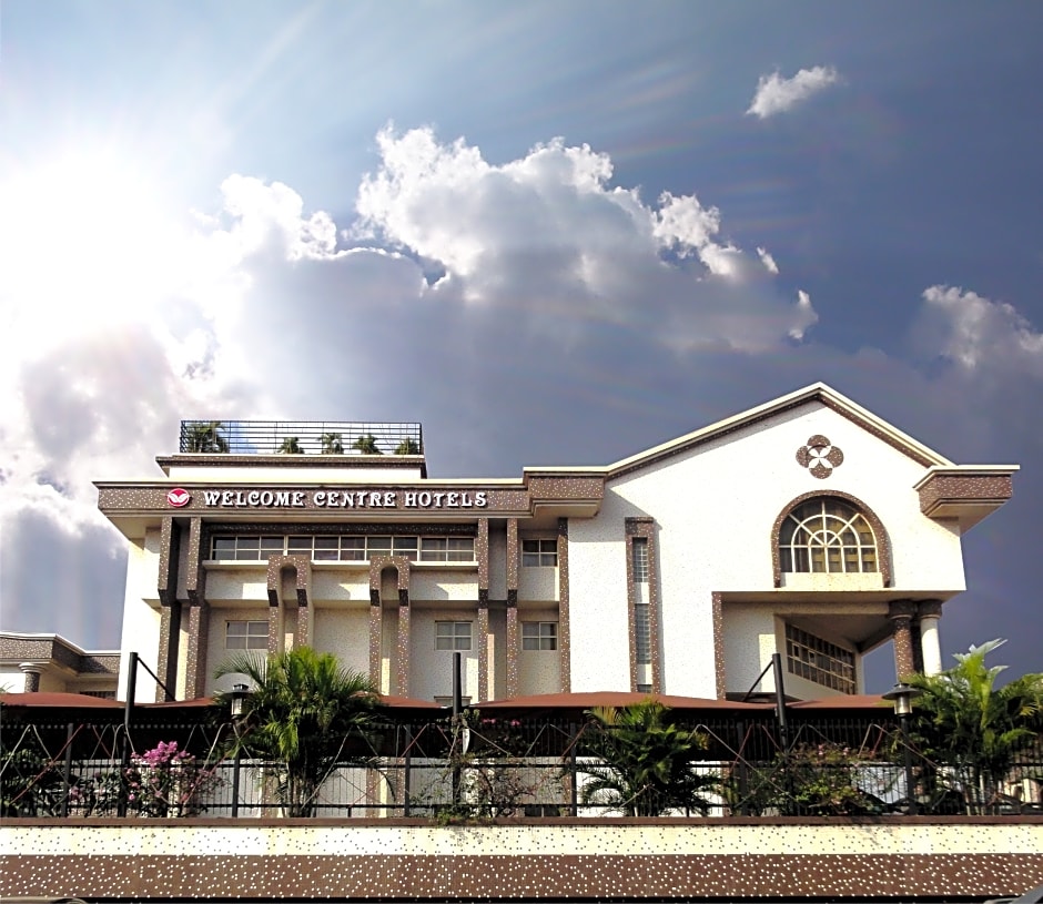 Welcome Center Hotels
