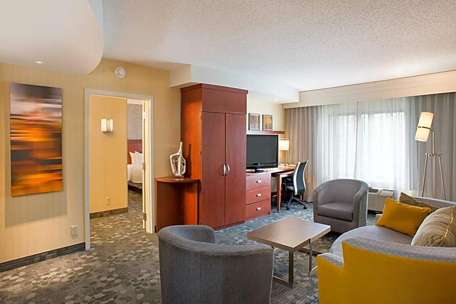 Courtyard by Marriott Hanover Lebanon