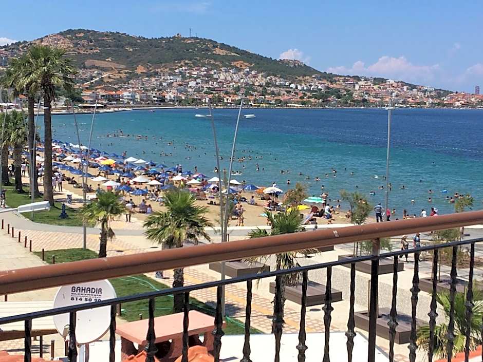Focamor Otel