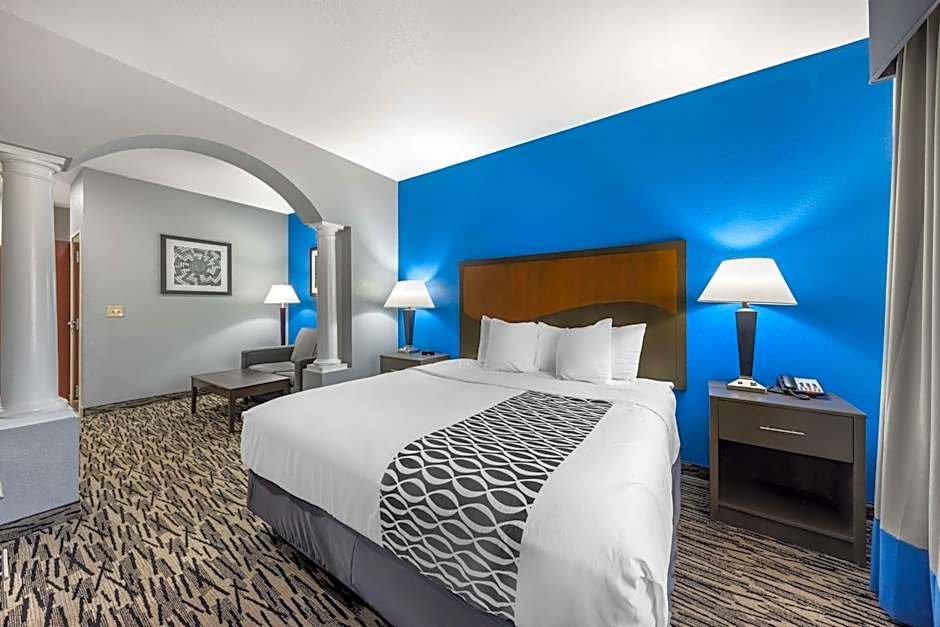 Best Western Atoka Inn & Suites