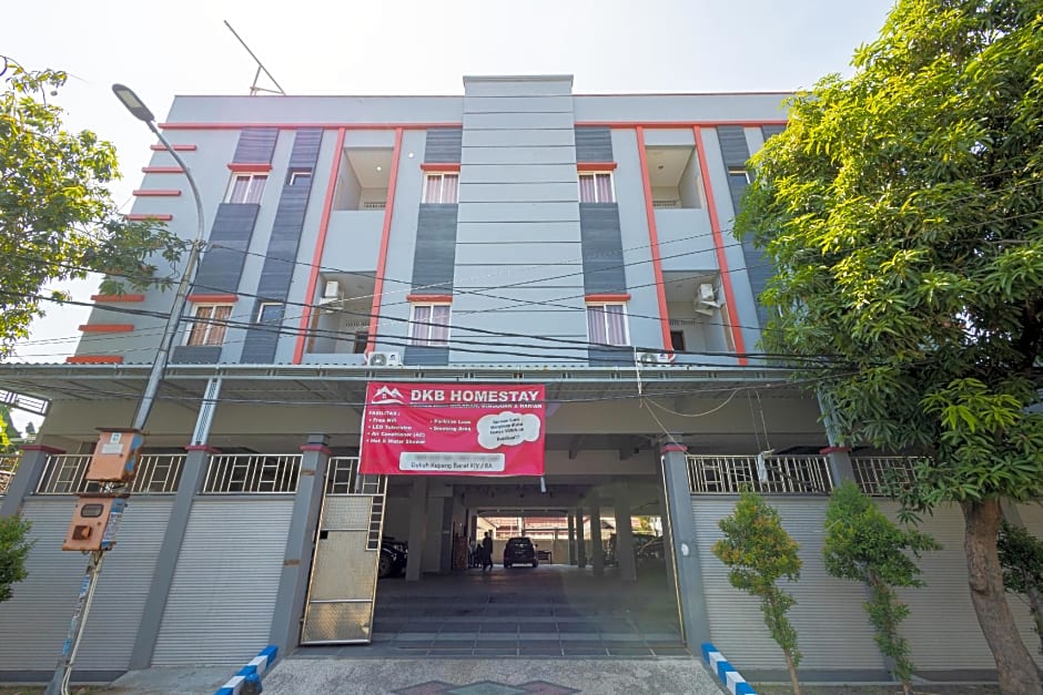 RedDoorz near Universitas Wijaya Kusuma Surabaya 2