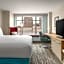 Hilton Providence
