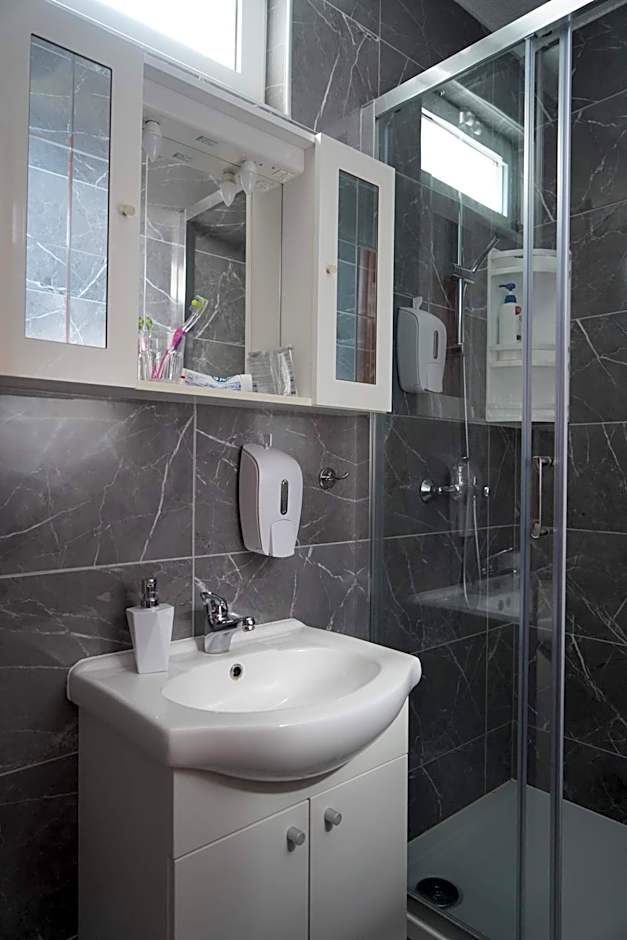 Apartments Proxima