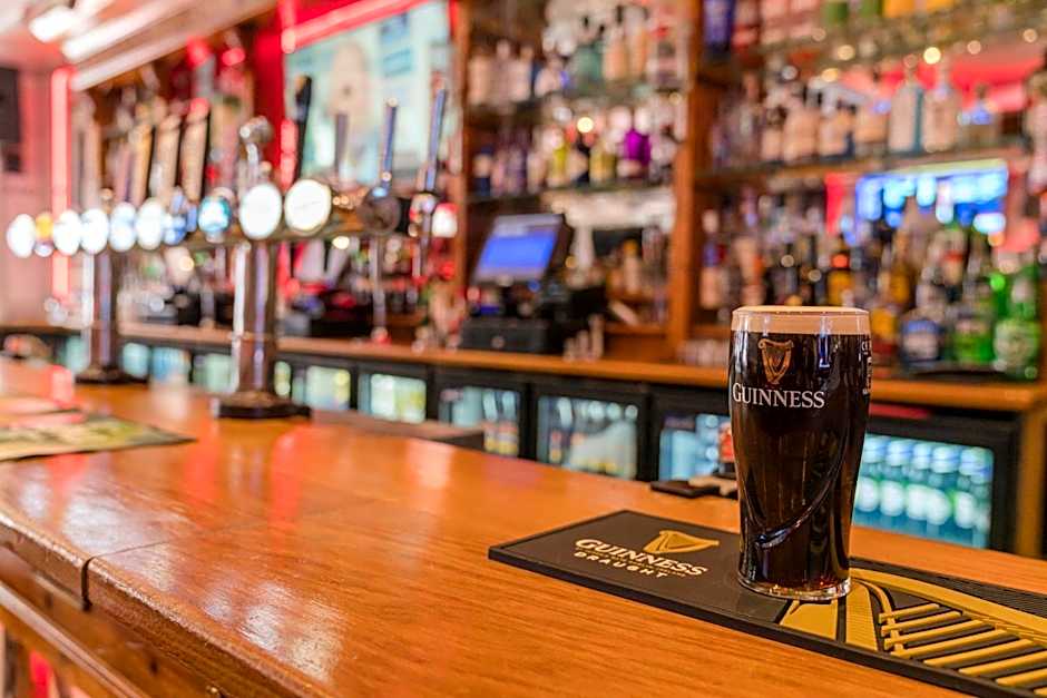 Central Station Hotel Liverpool