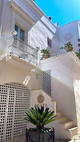 Agata Salento Luxury Home