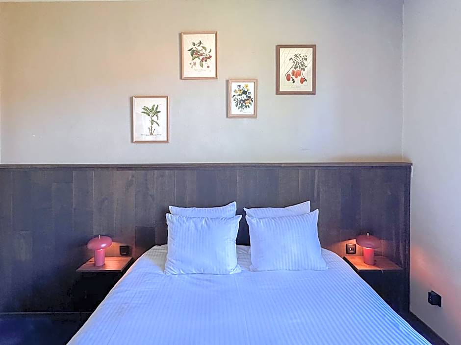 Hotel Botaniek
