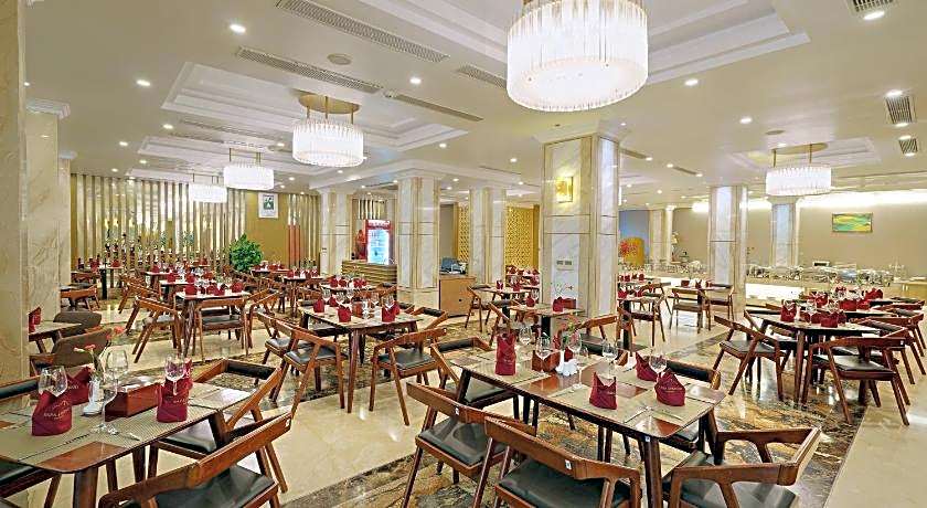 Canvas Sapa Legend Hotel & Spa