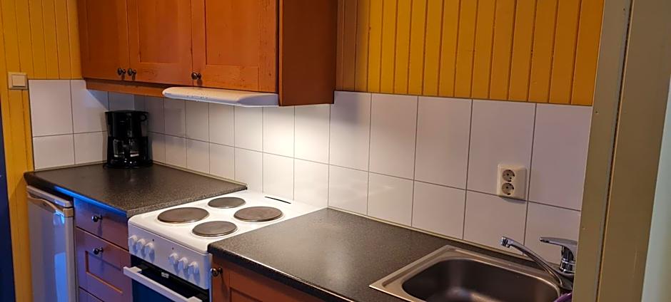 Lærdal Ferie- og Fritidspark