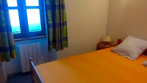 Relais d'Endron