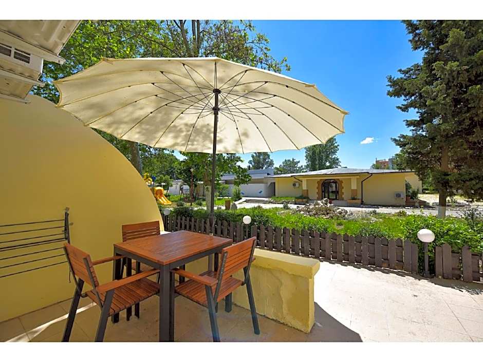 Complex Mediteranean Mamaia