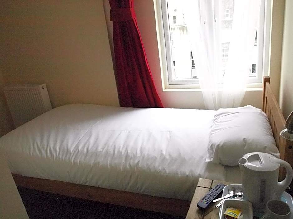 Earls Court Garden Hotel