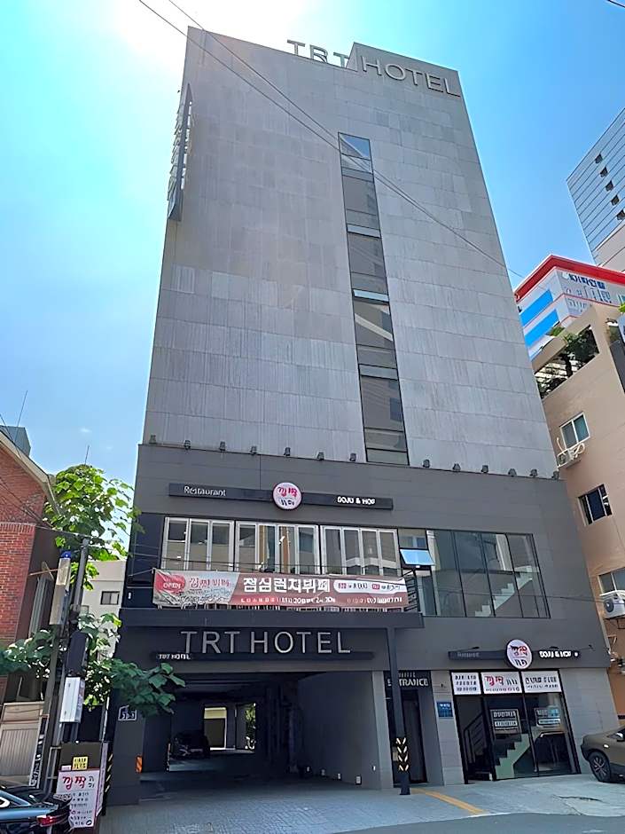 TRT Hotel
