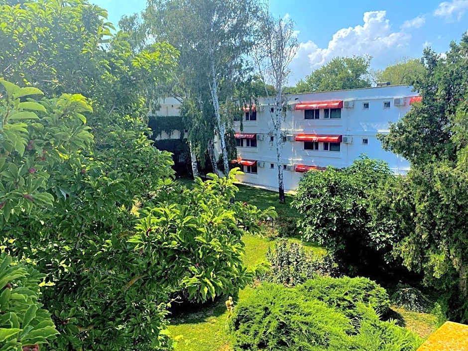 COMPLEX TISMANA 3* ALL INCLUSIVE