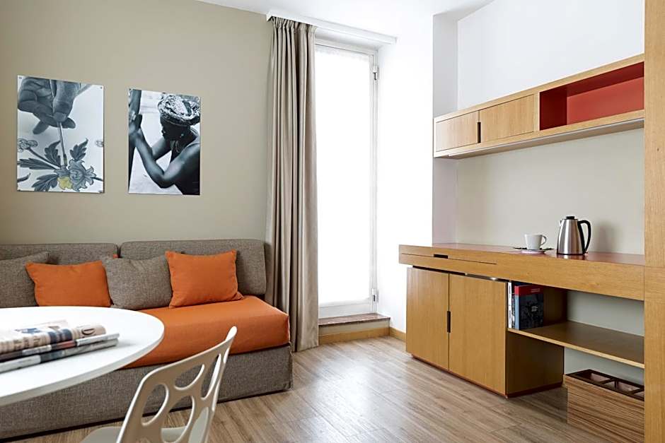 Best Western Plus Park Hotel Pordenone