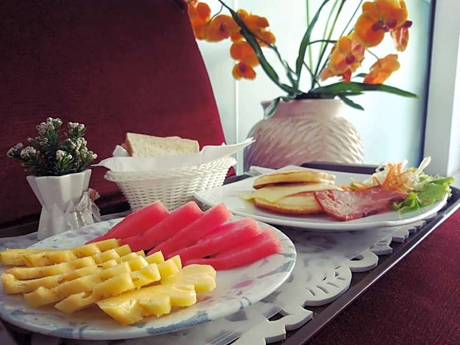 Krabi Riverview Hotel