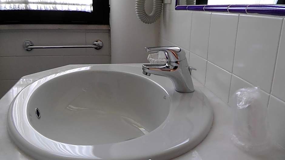 Alma Hotel San Giorgio