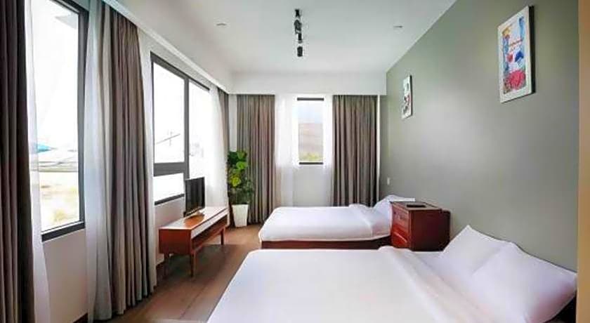 Thi Thao Gardenia Hotel