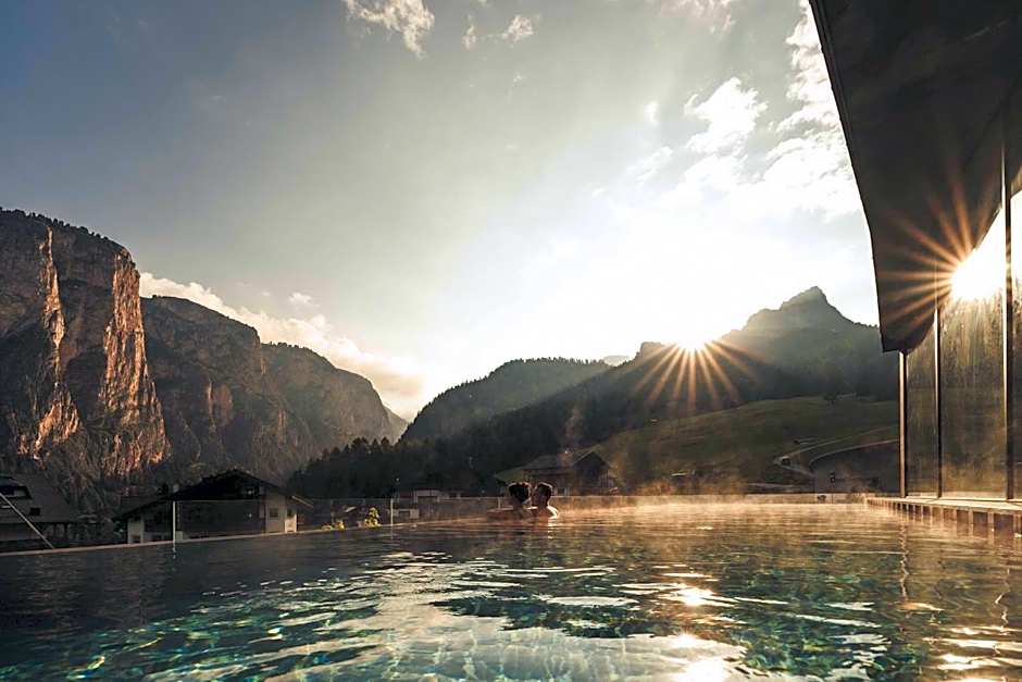 Hotel Continental Dolomites