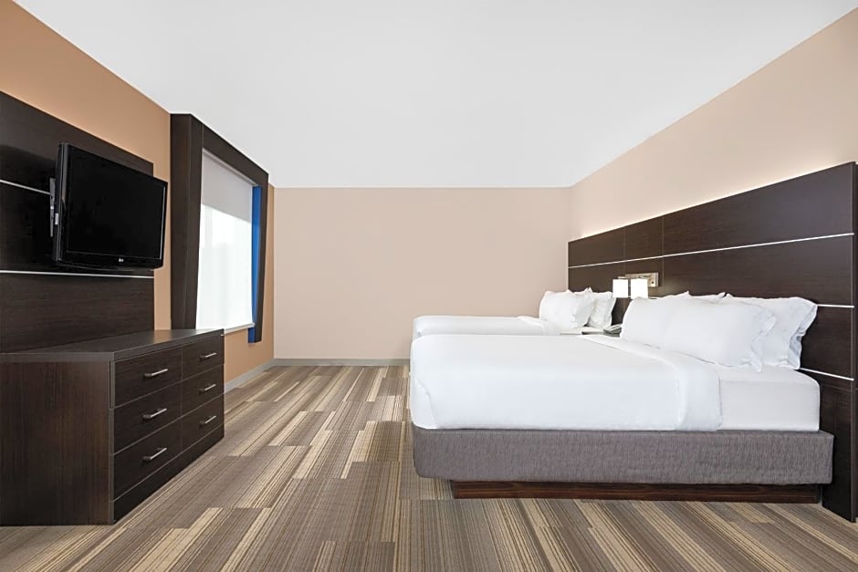 Holiday Inn Express Hillsville, an IHG Hotel