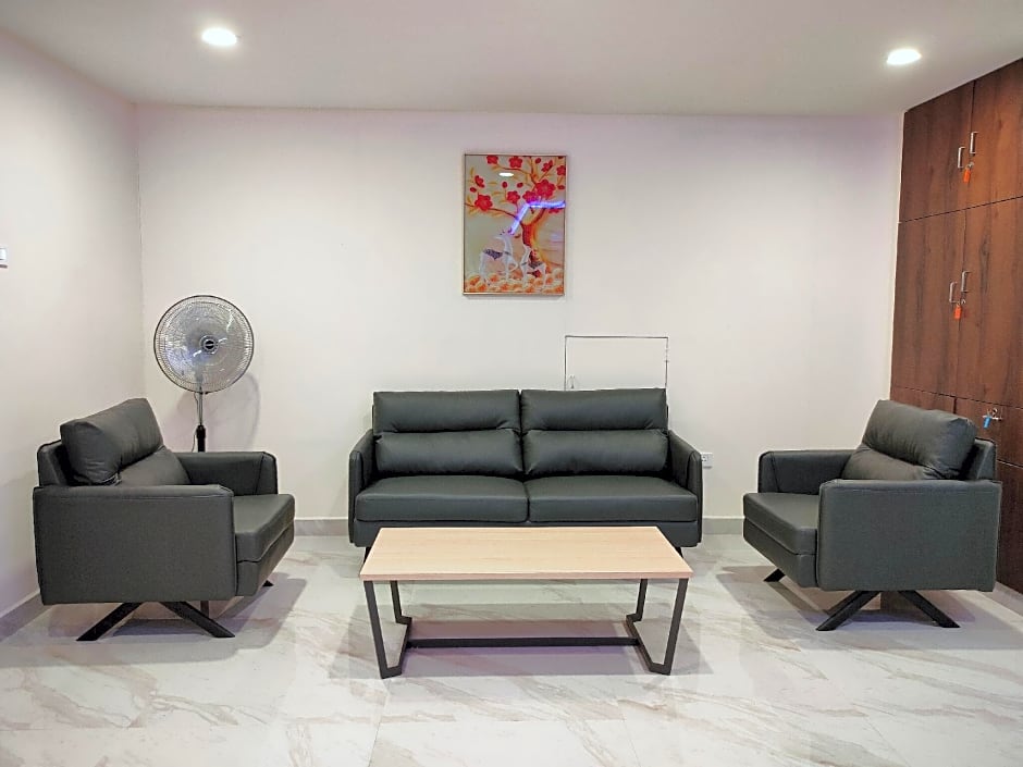 Kings Court Guest Inn