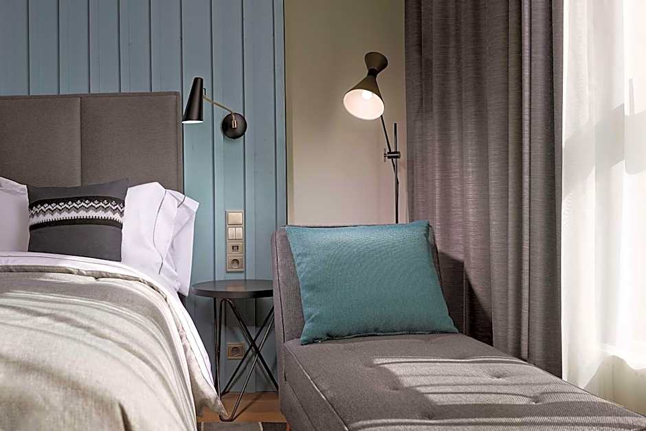 Canopy by Hilton Reykjavik City Centre