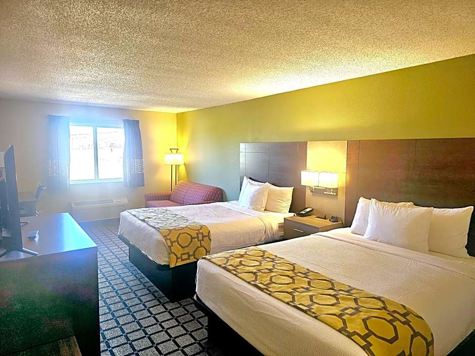 Baymont by Wyndham Rolla