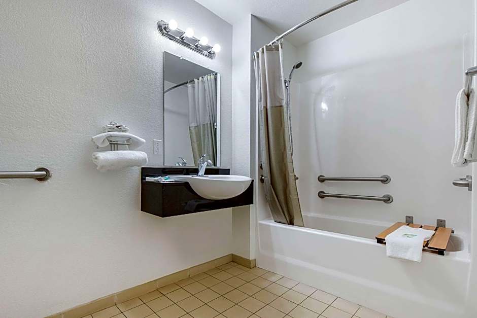 Rodeway Inn Winston Salem